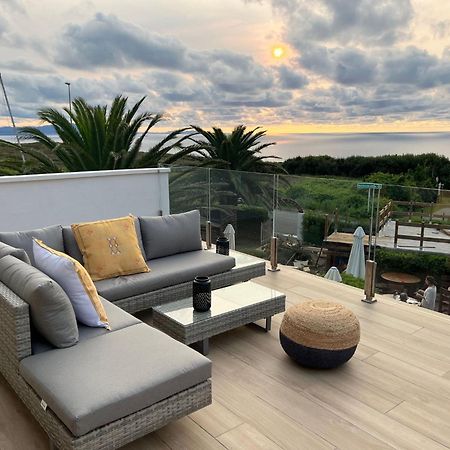 Tu Refugio Junto Al Mar Te Espera Disfruta Final Europa League Apartment Barrika Екстериор снимка