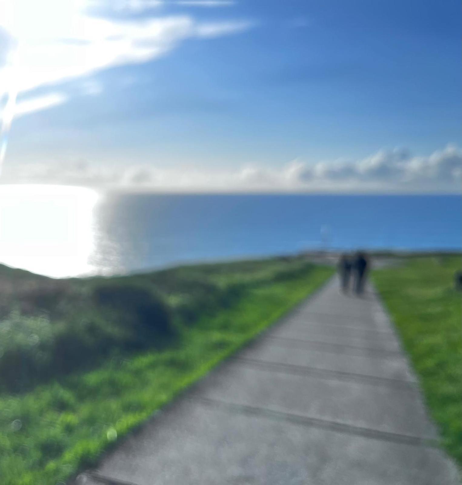 Tu Refugio Junto Al Mar Te Espera Disfruta Final Europa League Apartment Barrika Екстериор снимка