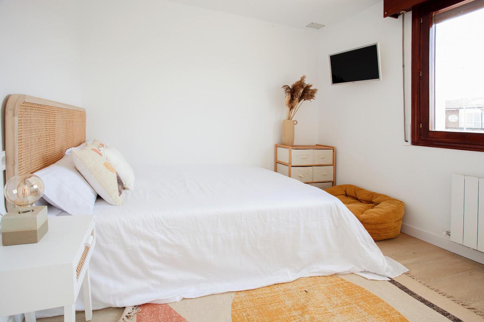 Tu Refugio Junto Al Mar Te Espera Disfruta Final Europa League Apartment Barrika Екстериор снимка