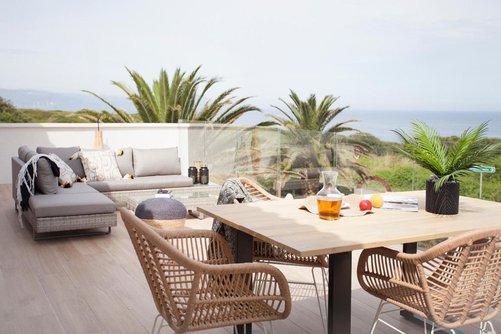 Tu Refugio Junto Al Mar Te Espera Disfruta Final Europa League Apartment Barrika Екстериор снимка