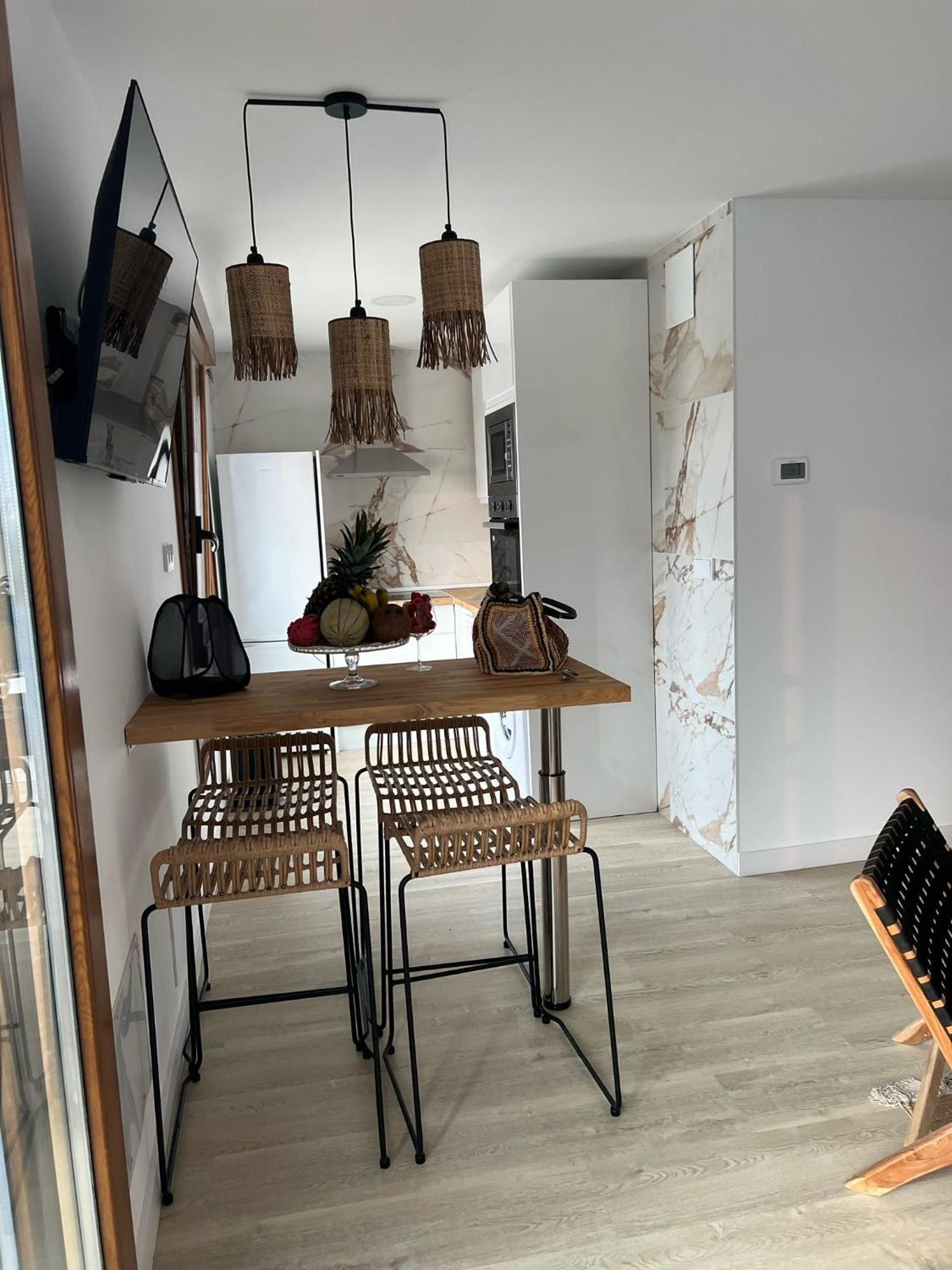 Tu Refugio Junto Al Mar Te Espera Disfruta Final Europa League Apartment Barrika Екстериор снимка
