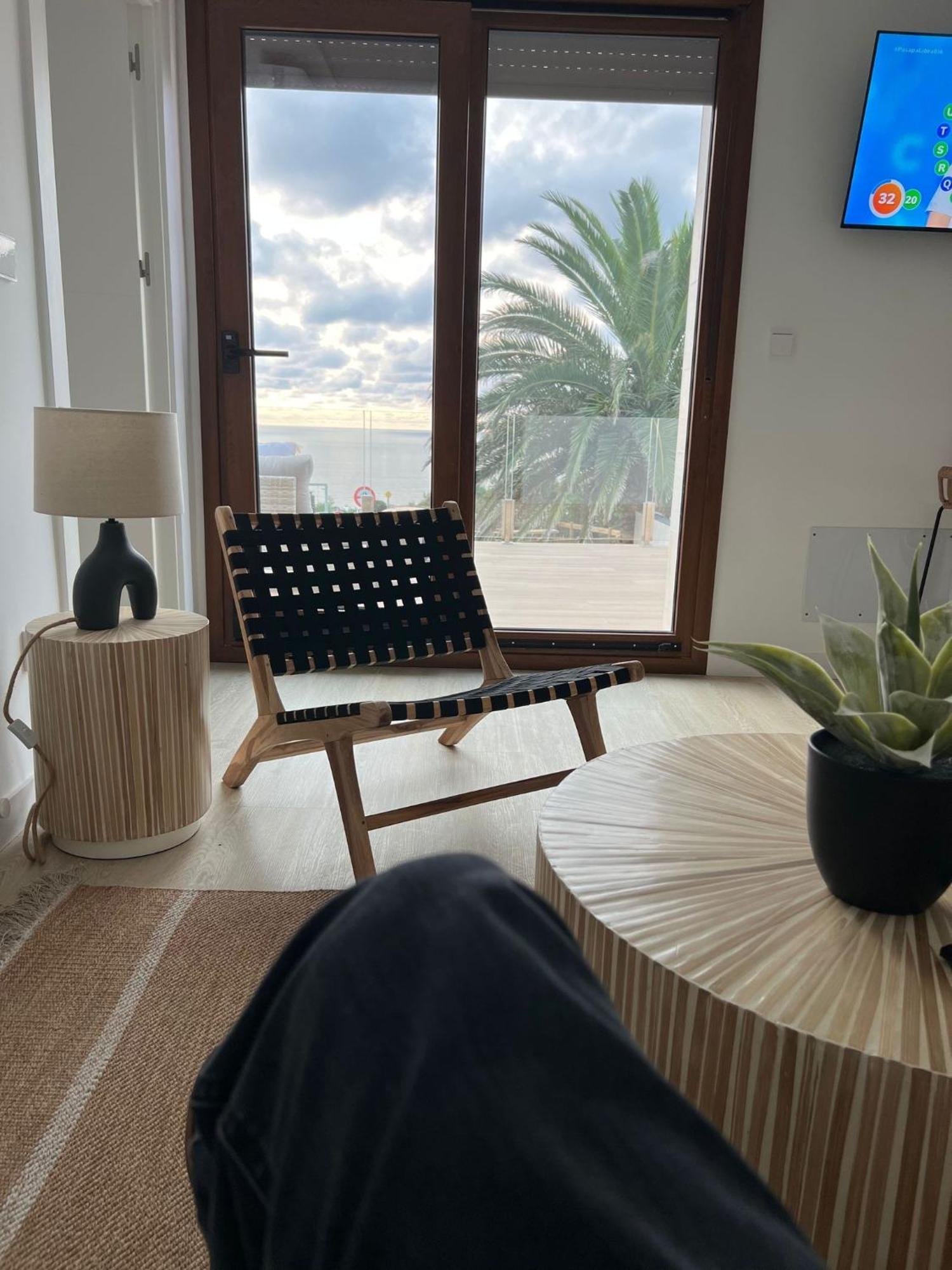 Tu Refugio Junto Al Mar Te Espera Disfruta Final Europa League Apartment Barrika Екстериор снимка