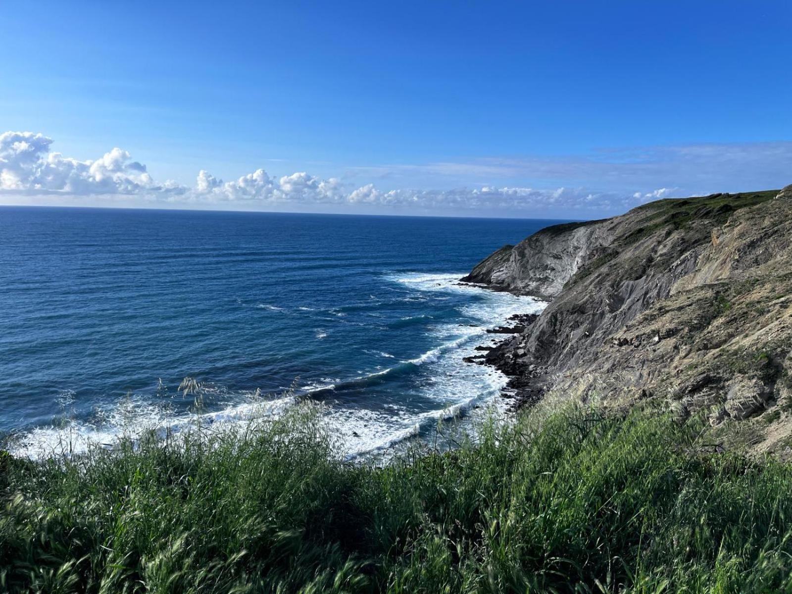 Tu Refugio Junto Al Mar Te Espera Disfruta Final Europa League Apartment Barrika Екстериор снимка