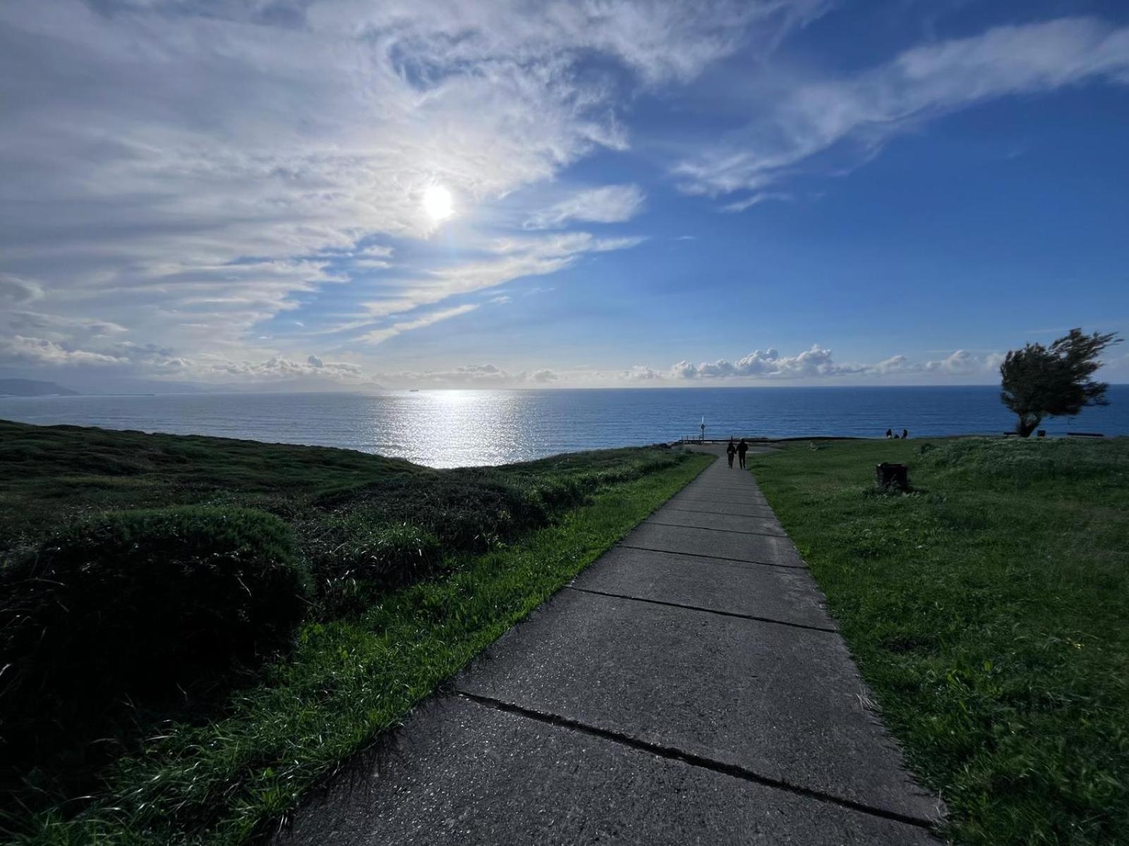 Tu Refugio Junto Al Mar Te Espera Disfruta Final Europa League Apartment Barrika Екстериор снимка