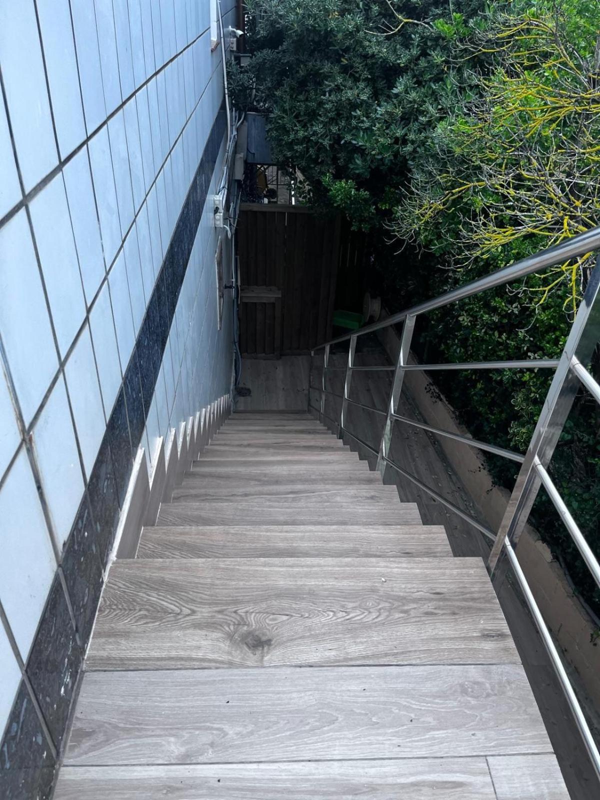 Tu Refugio Junto Al Mar Te Espera Disfruta Final Europa League Apartment Barrika Екстериор снимка