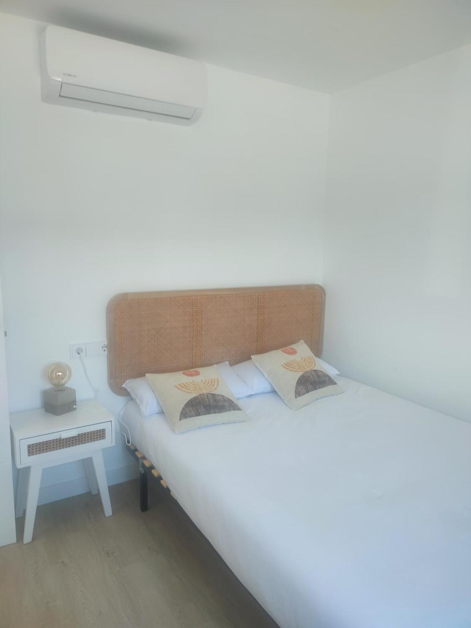 Tu Refugio Junto Al Mar Te Espera Disfruta Final Europa League Apartment Barrika Екстериор снимка