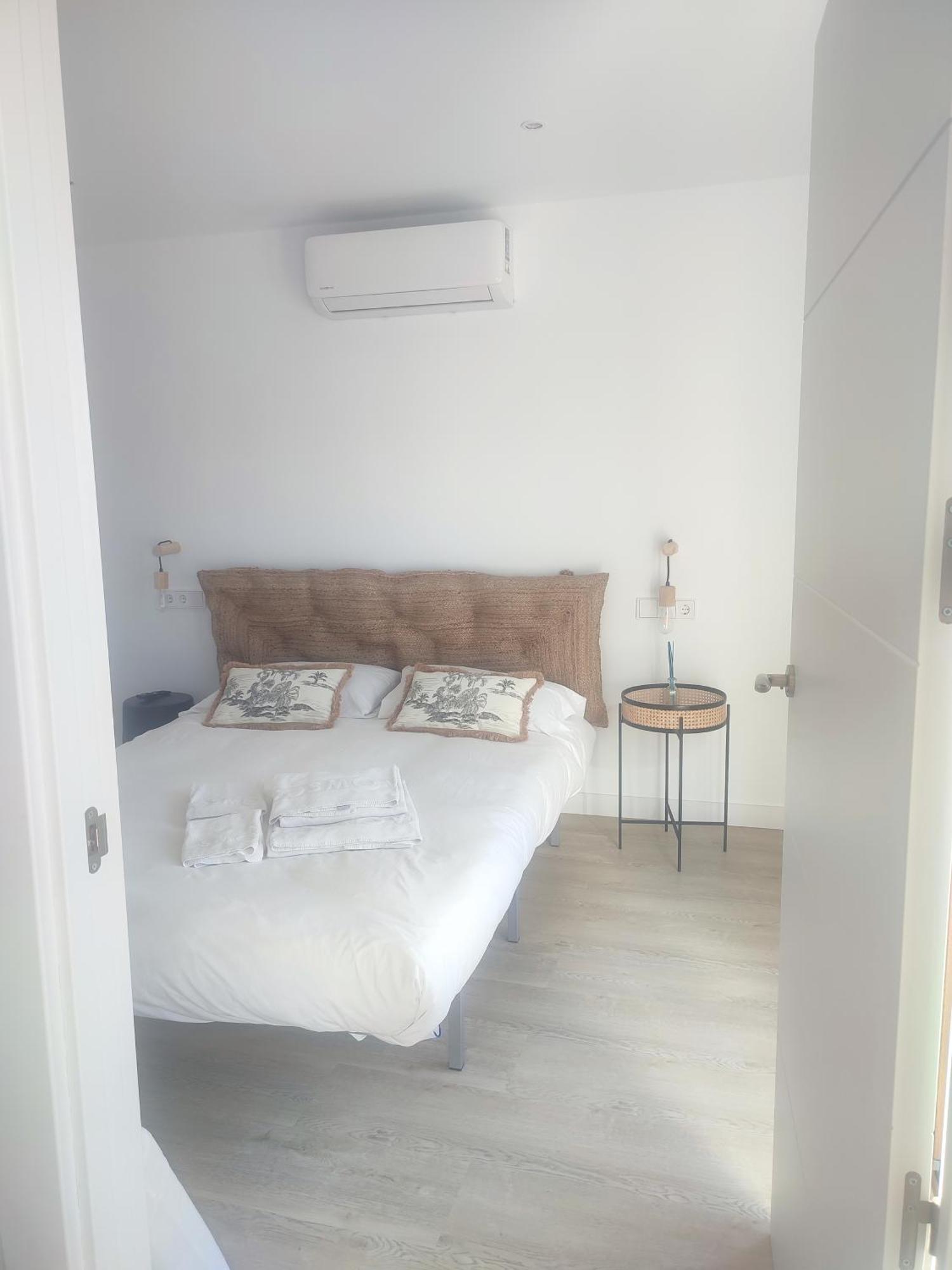 Tu Refugio Junto Al Mar Te Espera Disfruta Final Europa League Apartment Barrika Екстериор снимка